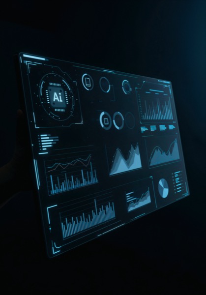 Complete Activity Log