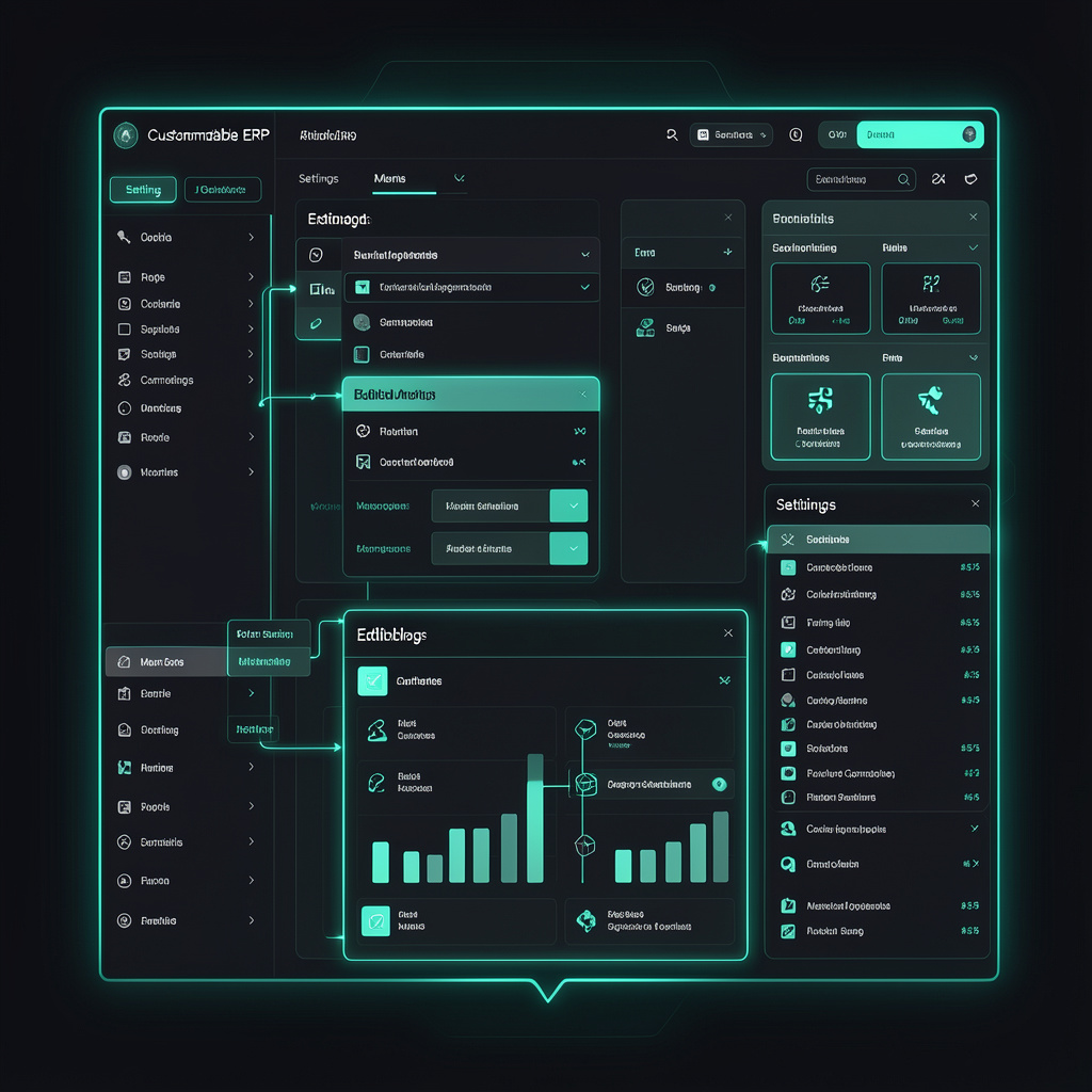 Customize Your System