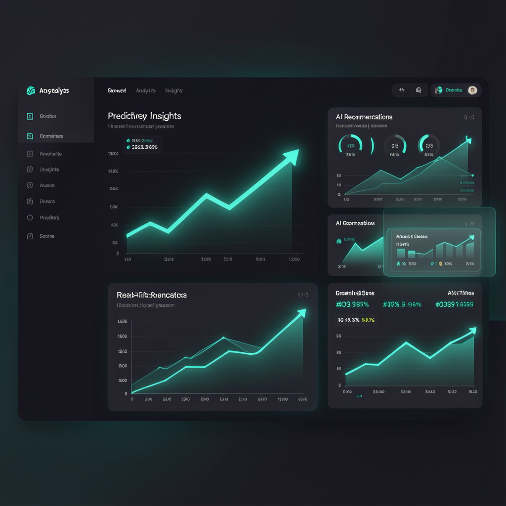 Make Smarter Decisions